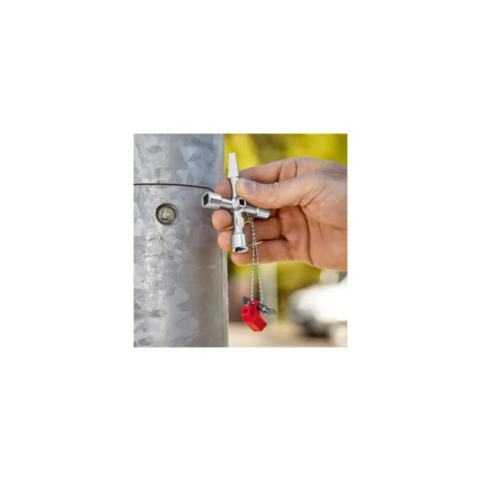 Profi-Key 00 11 04, socket wrench — image 4