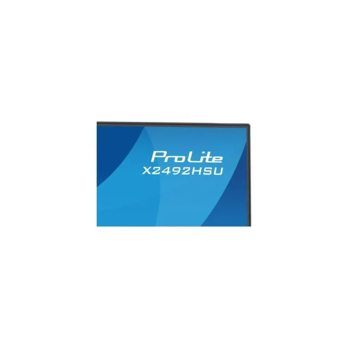Prolite LED Monitor - X2492HSU-B1 - LED Monitor — image 11