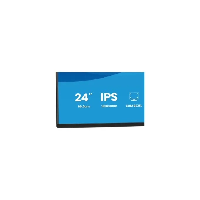 Prolite LED Monitor - X2492HSU-B1 - LED Monitor — image 12