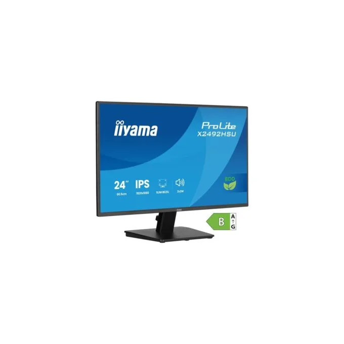 Prolite LED Monitor - X2492HSU-B1 - LED Monitor — image 14
