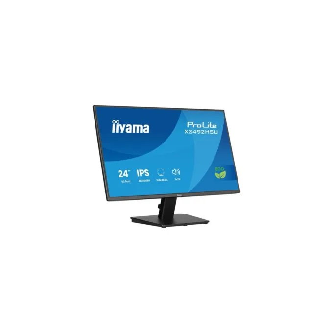 Prolite LED Monitor - X2492HSU-B1 - LED Monitor — image 15