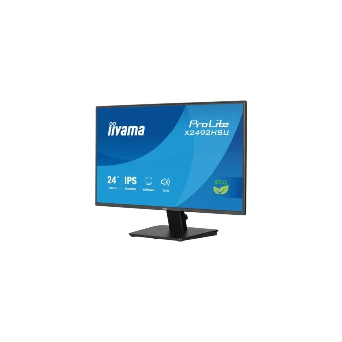 Prolite LED Monitor - X2492HSU-B1 - LED Monitor — image 16