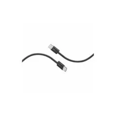 Promate EcoLine-CC200 2m USB-C to USB-C Cable 60W PD 480Mbps