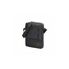 Promate Satchel-HB 13" Tablet Shoulder Bag Multiple Compartments