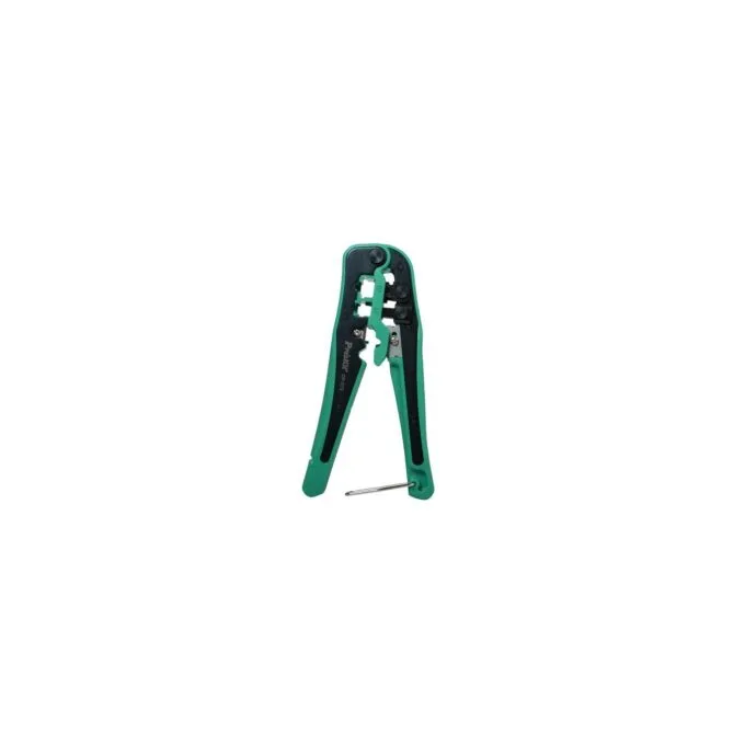 Proskit Crimping Tool - CP-373 - Modular — image 2