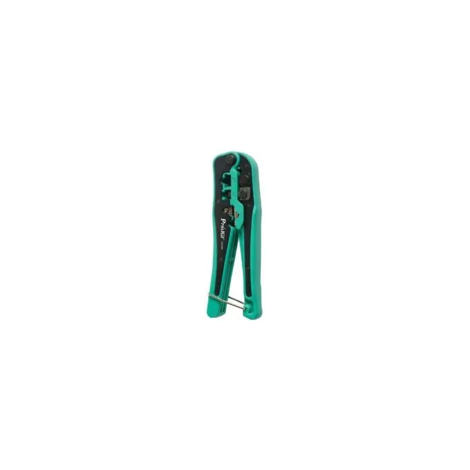 Proskit Crimping Tool - CP-373 - Modular — image 3