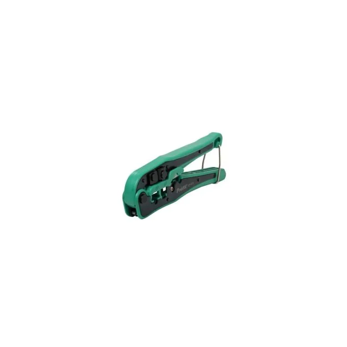 Proskit Crimping Tool - CP-373 - Modular — image 1