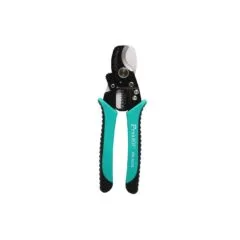 Proskit Cutter and Cable Stripper - SR-363B - 168mm