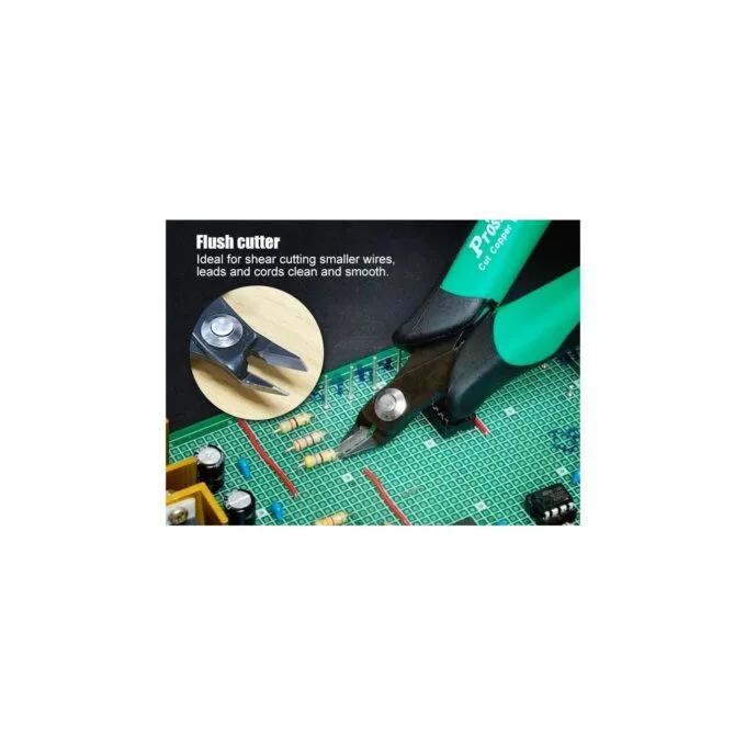 Proskit Cutter - PM-101D - 135mm — image 5