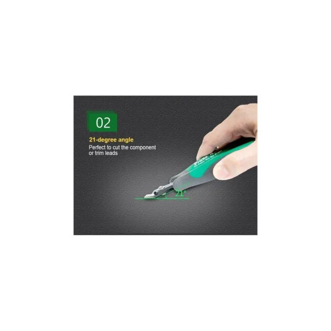 Proskit Cutter - PM-101D - 135mm — image 9