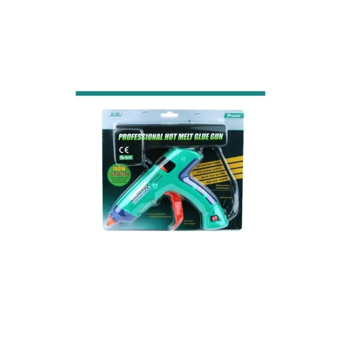 Proskit Guns Hot Glue Gun - GK-389 - 100W — image 15