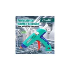 Proskit Guns Hot Glue Gun - GK-389 - 100W