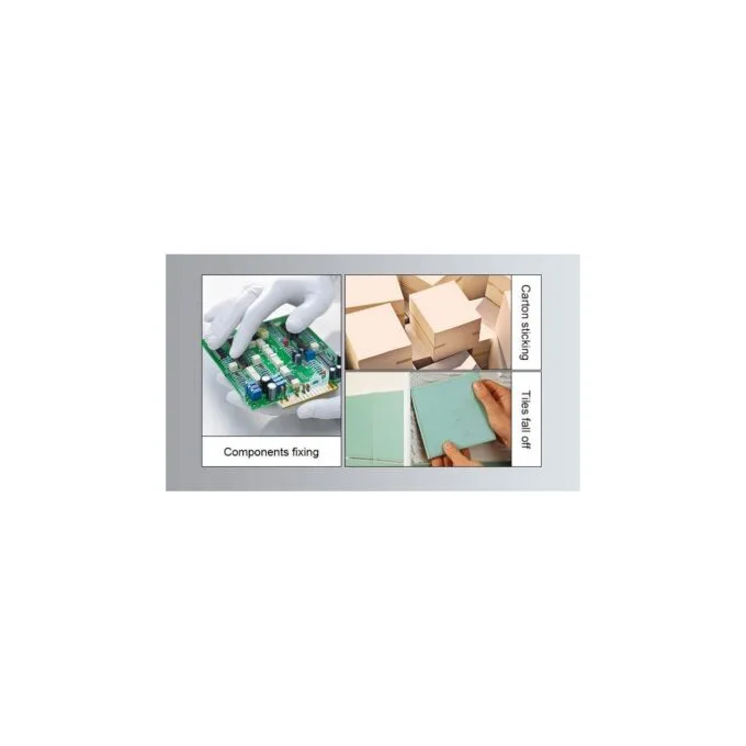 Proskit Guns Hot Glue Gun - GK-389 - 100W — image 7