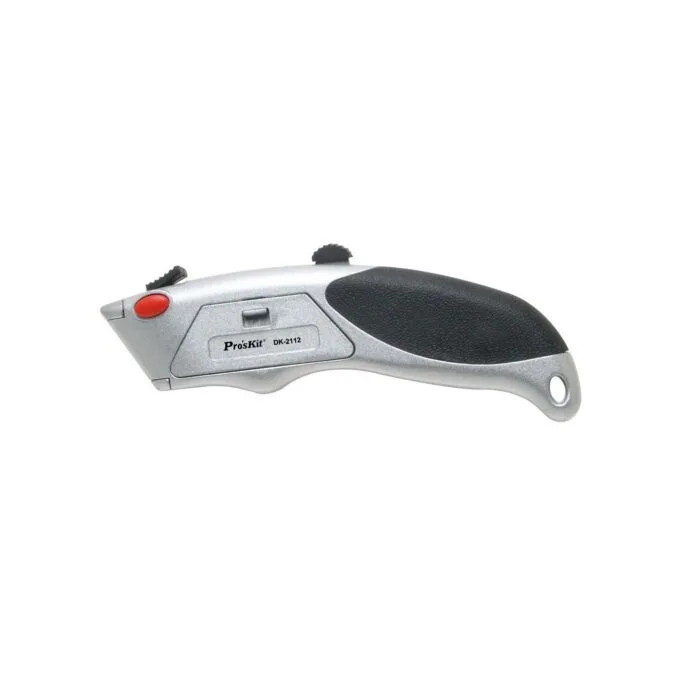 Proskit Knife - DK-2112 - Automatic Loading — image 1