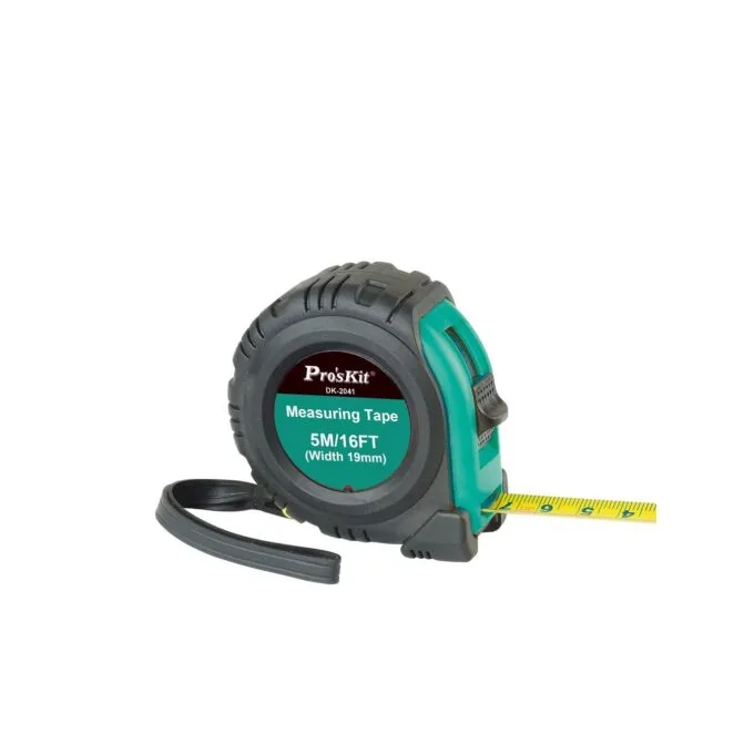 Proskit Measuring Tape - DK-2041 - 5.0m — image 1