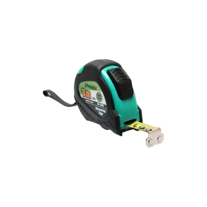 Proskit Measuring Tape - DK-2060SET - 3.0m — image 1