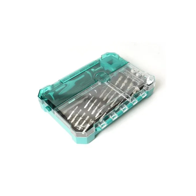 Proskit Repair Precision Tool Set - SD-9827M - 27 Inserts — image 3