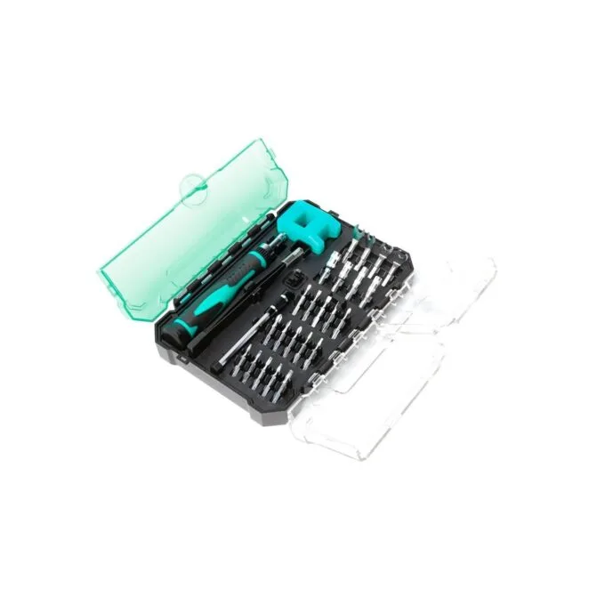 Proskit Repair Precision Tool Set - SD-9827M - 27 Inserts — image 4