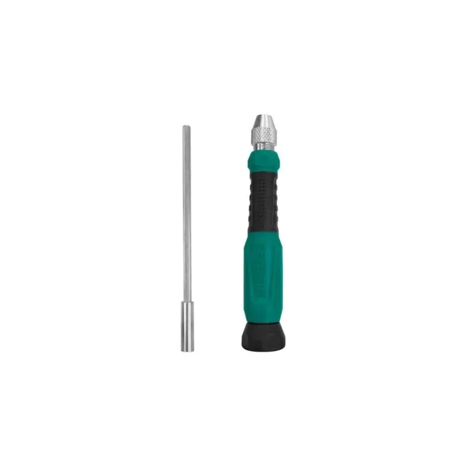 Proskit Screwdriver Precision Set of 30pcs - SD-9802 - Precision Set of 30pcs — image 4