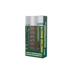 Proskit Screwdriver Precision Set - SD-9608 - 30pcs Aluminium Handle