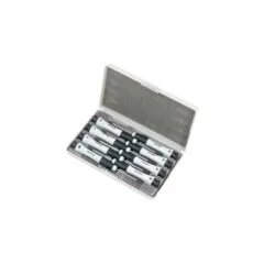 Proskit Screwdrivers Precision Set of 8 pcs - 8PK-SD002N - Precision, Set of 8 pcs