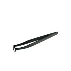 Proskit Tweezers - TZ-100B - Curved Conductive Spring 120mm