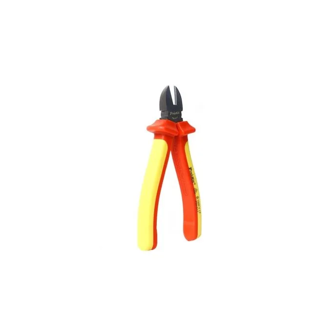 Proskit VDE Insulated Side Cutter - PM-917 - VDE — image 2