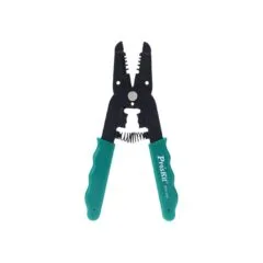 Proskit Wire Stripper & Cutter - 8PK-3161 - AWG 10-18