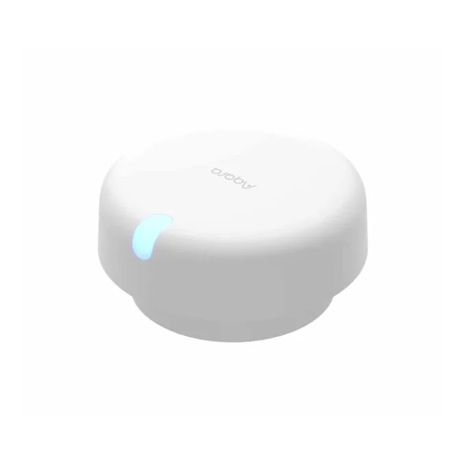 PS-S02D PRESENCE SENSOR FP2, WHITE AQARA — image 2