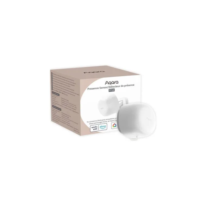 PS-S03E PRESENCE SENSOR FP1E (OFFLINE), WHITE AQARA — image 1