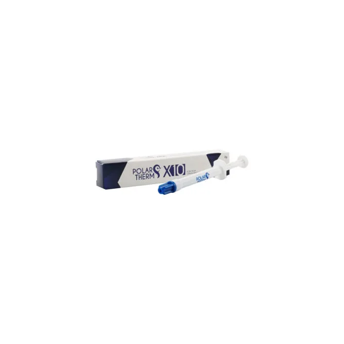 PT X10 - 2g, thermal pastes — image 1