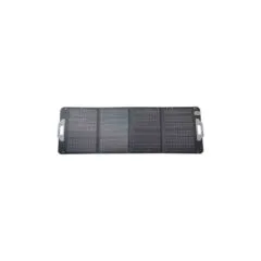 PVP0100 SOLAR PANEL FOLDABLE STAND ALONE 100W IP67 128,5x60x0,2cm LOGILINK