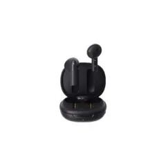 QCY AilyBuds E20 - Black, 13mm Driver, Hybrid ANC, BT5.4, IPX4