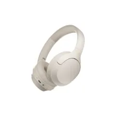 QCY H2 PRO Headset - H2 PRO - White, BT 5.3, ENC, 60h, Multipoint