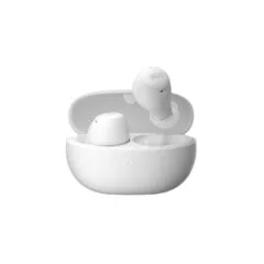 QCY HT07 ArcBuds TWS White - HT07 - ANC 40dB, 6 mics, 32h battery