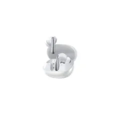 QCY MeloBuds N20 White - TWS BT 6.0 ANC Earbuds 10H 40h IPX4 iOS Android
