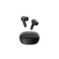 QCY Melobuds - N30 (HT16) - Black, ANC, TWS, IPX4, Natural Transparency, AI ENC