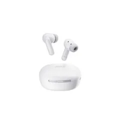 QCY Melobuds - N30 - White, ANC, TWS, IPX4, Natural Transparency Mode, AI ENC, SBC/AAC