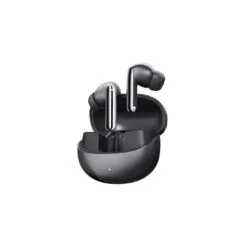 QCY Melobuds Pro - HT08 - Black, TWS, LDAC, ANC Earbuds