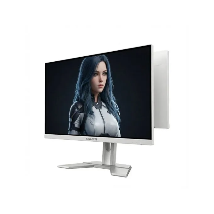 QD 27" SS IPS 2560 x 1440(QHD) - M27Q2 - QD 27" SS IPS 2560 x 1440(QHD) — image 1