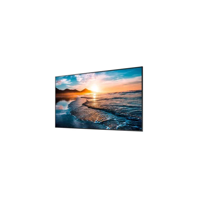 QH75C, Public Display — image 2