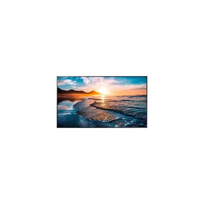 QH75C, Public Display — image 1