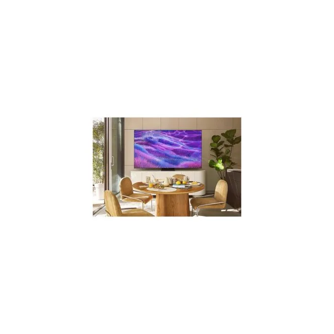 QLED TV - GQ85QN80FAUXZG - QLED TV — image 4