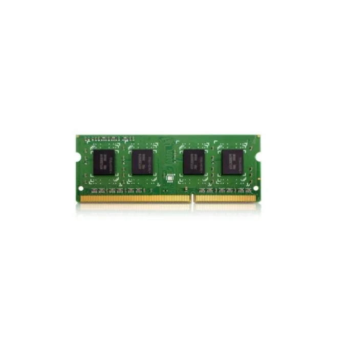 QNAP RAM-4GDR3EC-LD-1600 4GB DDR3L-1600 SO-DIMM — image 1