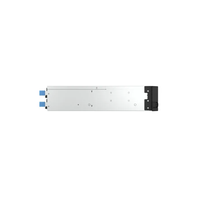 QNAP TL-R1200PES-RP - 12-Bay 2U Rackmount SATA JBOD Expansion Enclosure, 6Gb/s, Hot-Swap, Black/Grey — image 7