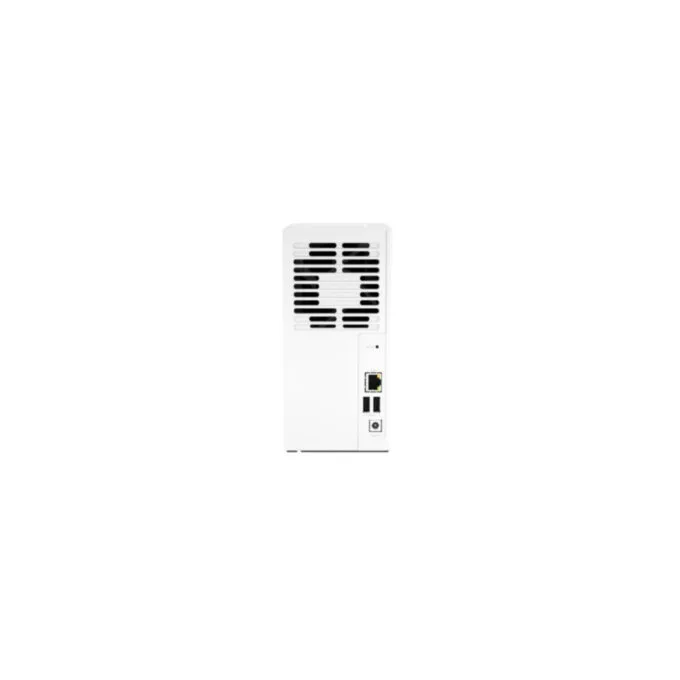 QNAP TS-233 - 2-Bay NAS - White, 2GB RAM, Cortex-A55 2.0GHz, 1x1GbE, USB 3.0, QTS 5.0 — image 6