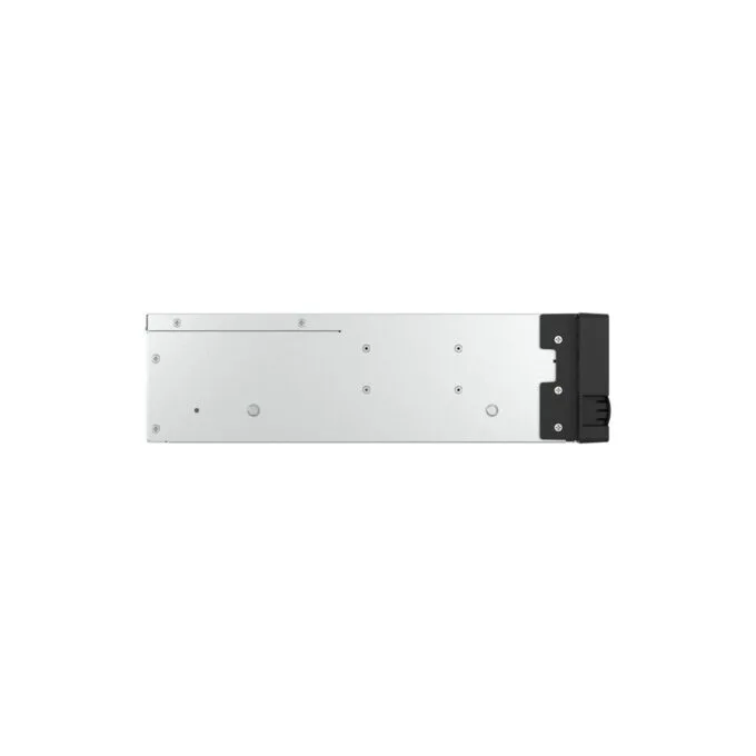 QNAP TS-855eU-8G NAS Server - 8-Bay 2U Rack, Intel Atom C5125 2.8GHz, 8GB DDR4, 2x2.5GbE, 2x M.2, Black — image 5