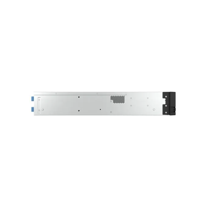 QNAP TS-h1277AXU-RP-R5-16G - TS-h1277AXU-RP-R5-16G - 2U NAS, Ryzen 5 Pro 7645, 6C/12T, 16GB DDR5, 12-bay, up to 5.1GHz — image 3