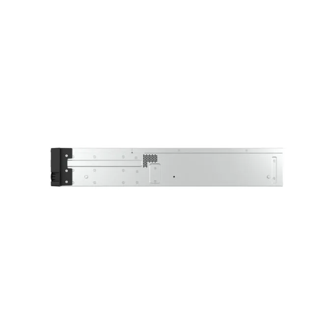 QNAP TS-h1277AXU-RP-R5-16G - TS-h1277AXU-RP-R5-16G - 2U NAS, Ryzen 5 Pro 7645, 6C/12T, 16GB DDR5, 12-bay, up to 5.1GHz — image 5