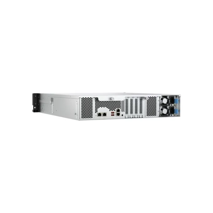 QNAP TS-h1277AXU-RP-R5-16G - TS-h1277AXU-RP-R5-16G - 2U NAS, Ryzen 5 Pro 7645, 6C/12T, 16GB DDR5, 12-bay, up to 5.1GHz — image 9